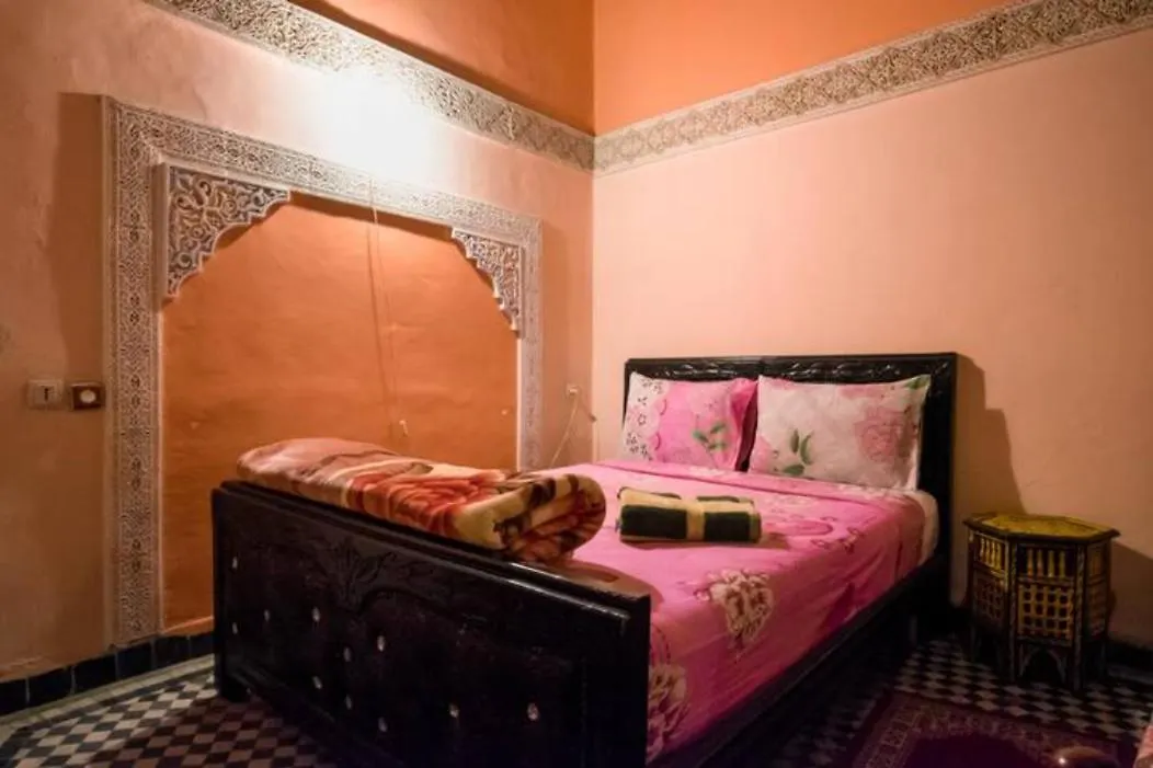 Riad Malak Fez
