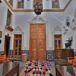  Bed and breakfast Dar Lala Mama