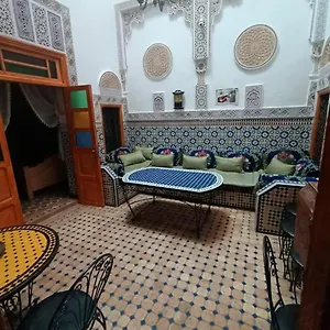 2* Bed and breakfast Lala Drissia